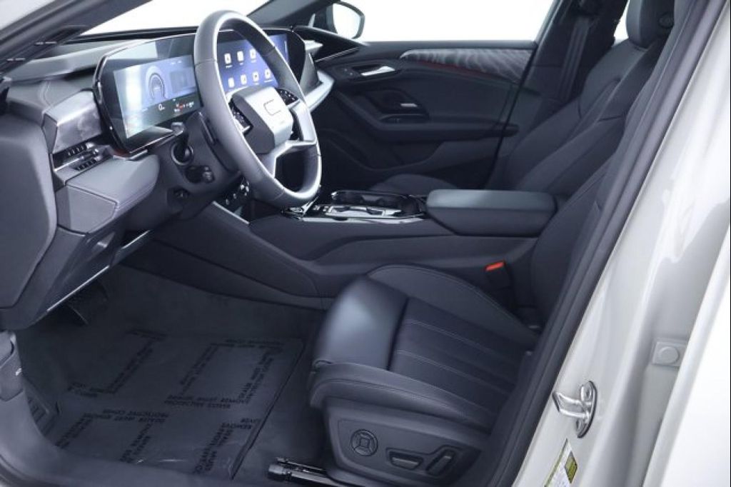 صورة 5 لـ 2027 AUDI A6 E-TRON PREMIUM PLUS QUATTRO