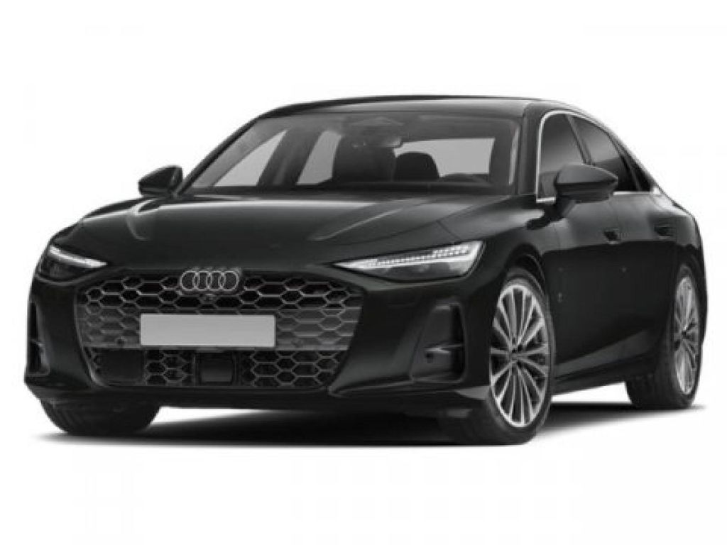 New 2026 Audi A6 Premium quattro S tronic