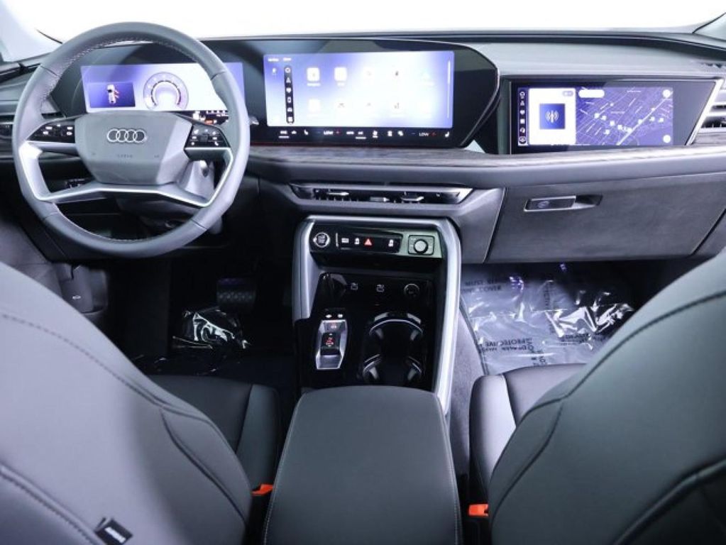 2026 AUDI Q5 SPORTBACK PREMIUM PLUS TFSI QUATTRO S TRONIC — миниатюра 17