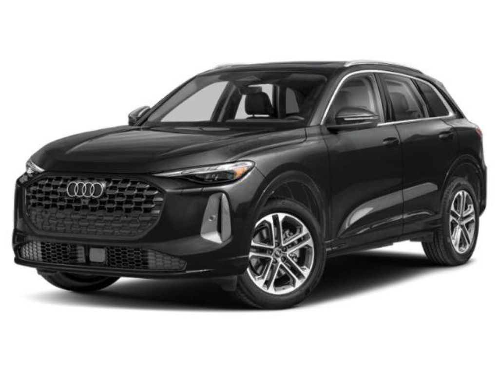 New 2026 Audi Q5 Premium TFSI quattro S tronic