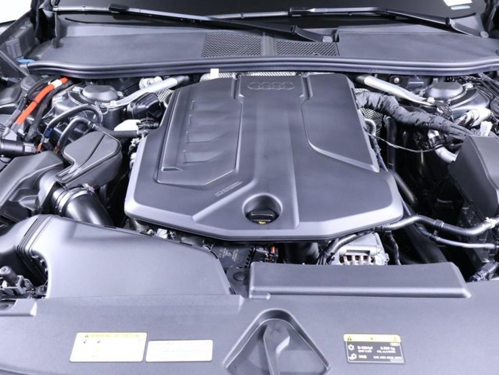 صورة مصغرة 26 لـ 2026 AUDI A5 PREMIUM PLUS TFSI QUATTRO S TRONIC