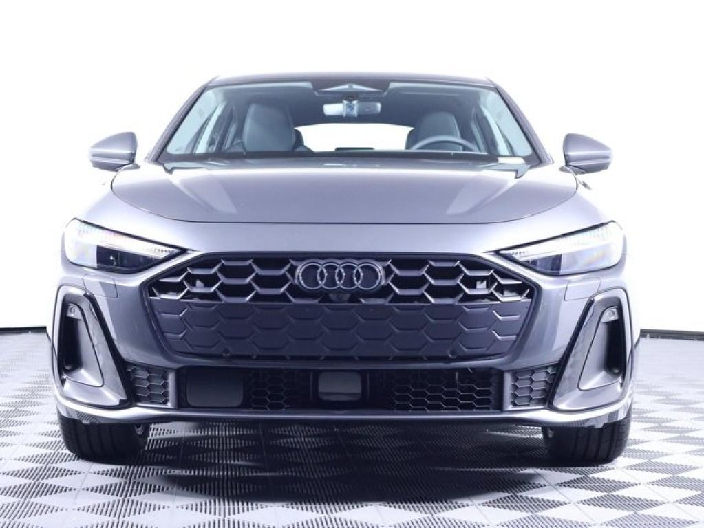 صورة 10 لـ 2026 AUDI A5 PREMIUM PLUS TFSI QUATTRO S TRONIC