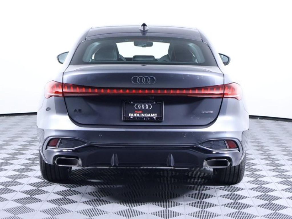 صورة 6 لـ 2026 AUDI A5 PREMIUM PLUS TFSI QUATTRO S TRONIC