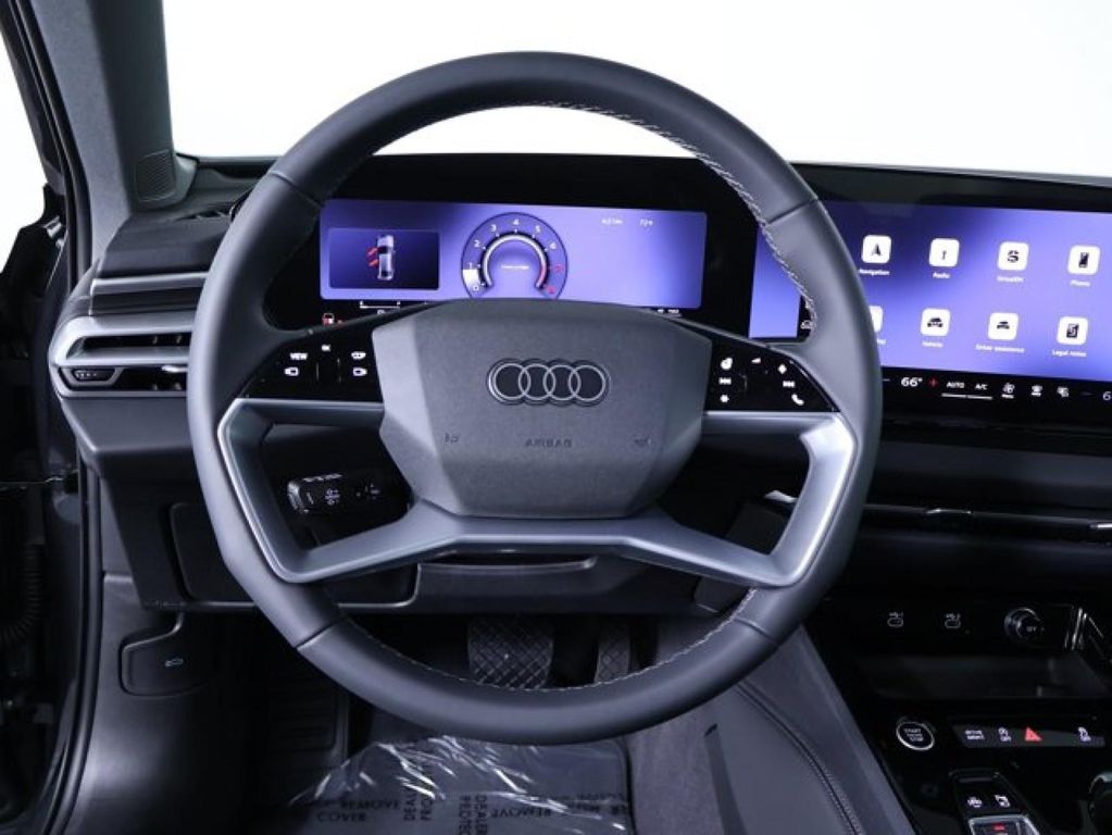 صورة مصغرة 15 لـ 2026 AUDI A5 PREMIUM PLUS TFSI QUATTRO S TRONIC