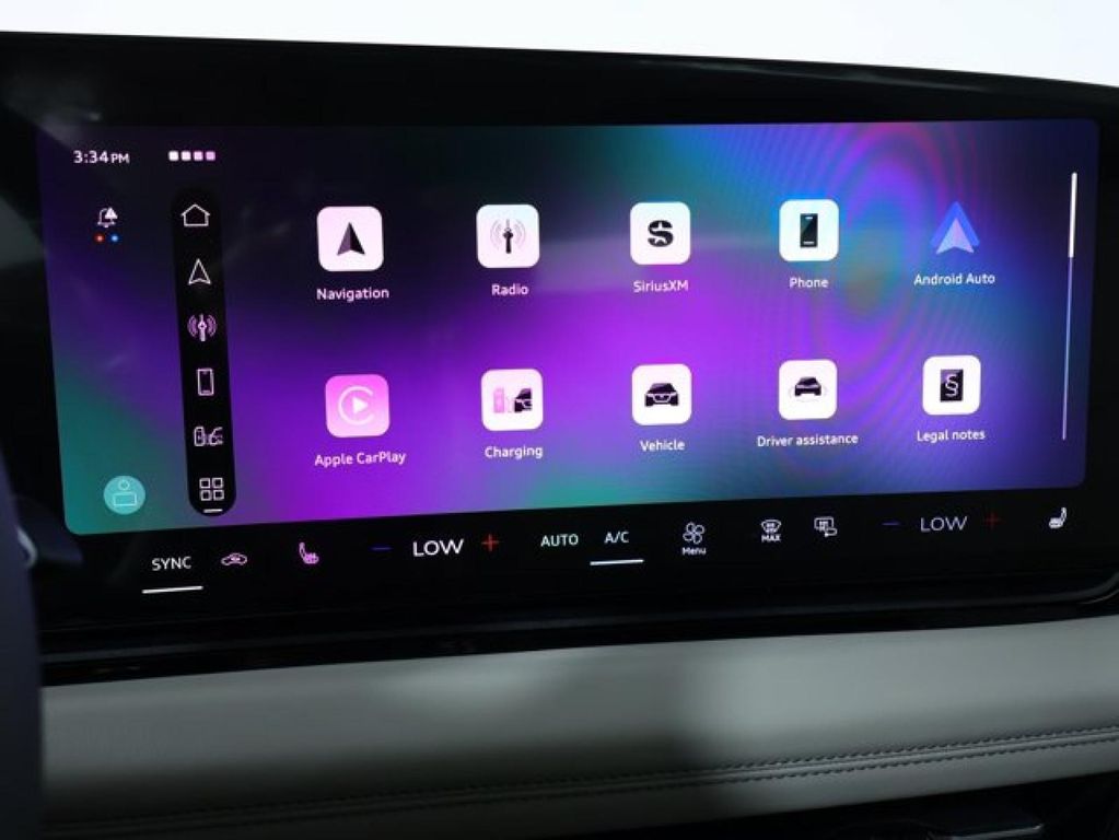 صورة مصغرة 22 لـ 2027 AUDI A6 E-TRON PREMIUM PLUS QUATTRO