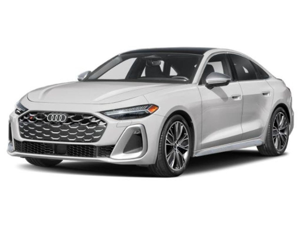 New 2026 Audi S5 Premium Plus TFSI quattro S tronic