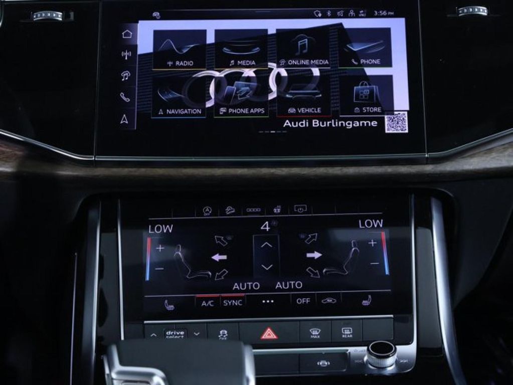 صورة مصغرة 18 لـ 2026 AUDI Q8 55 PREMIUM