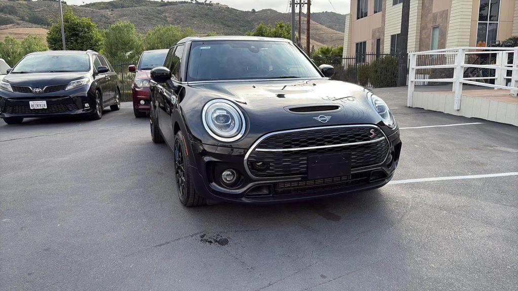 2020 MINI Clubman