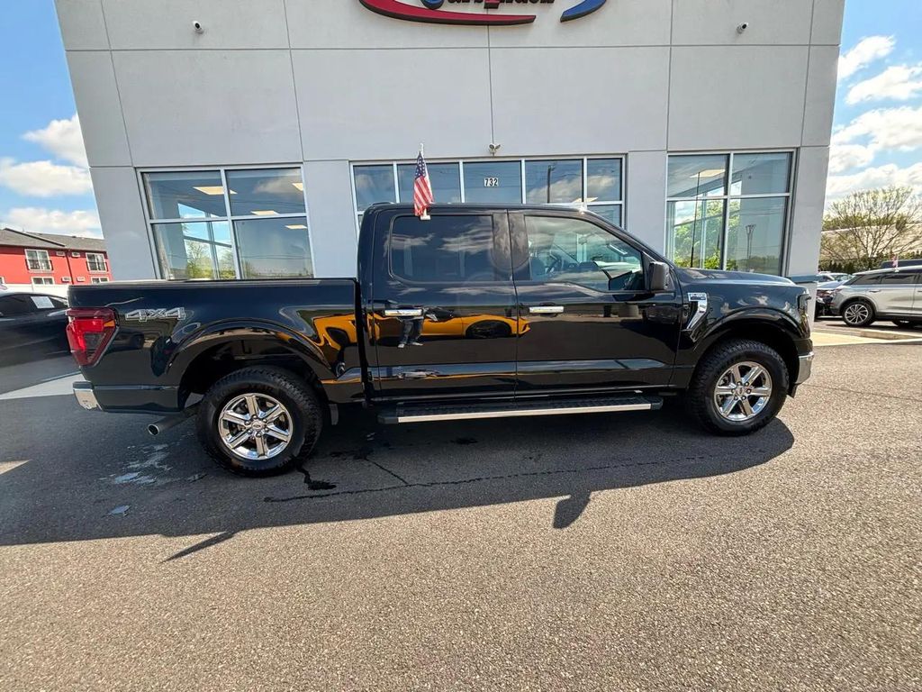 FORD F-150 XLT - 9