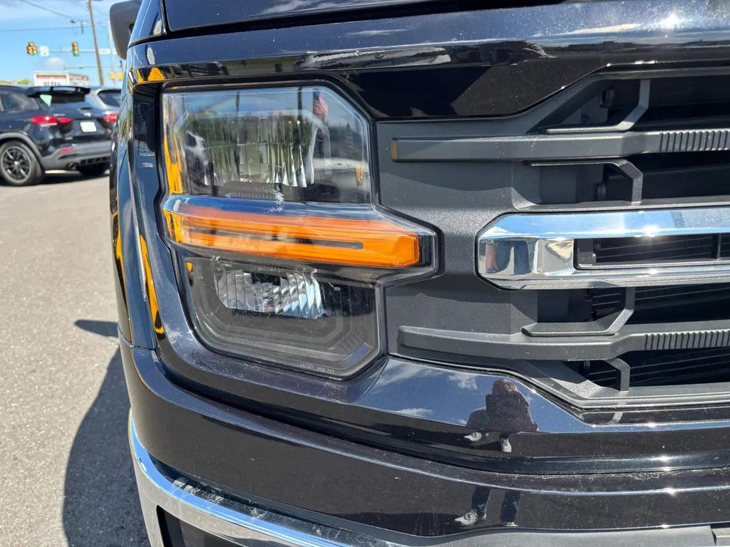 FORD F-150 XLT - 10