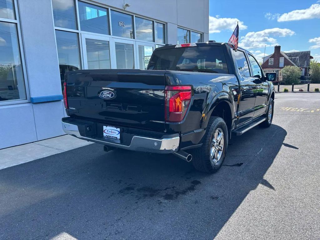 FORD F-150 XLT - 8