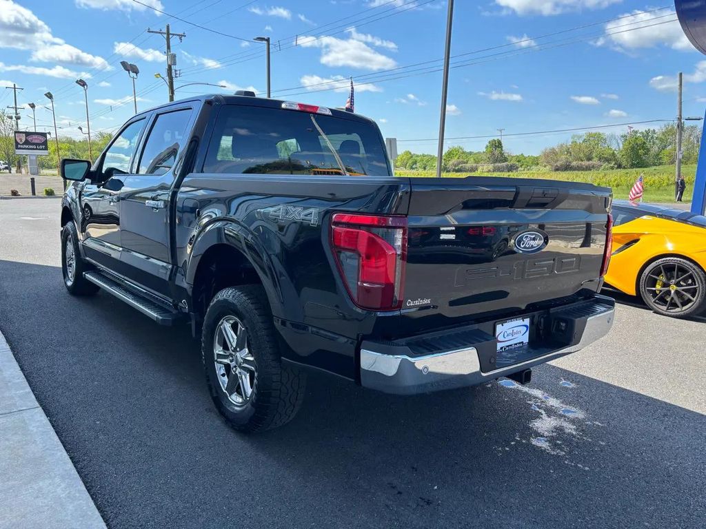 FORD F-150 XLT - 6