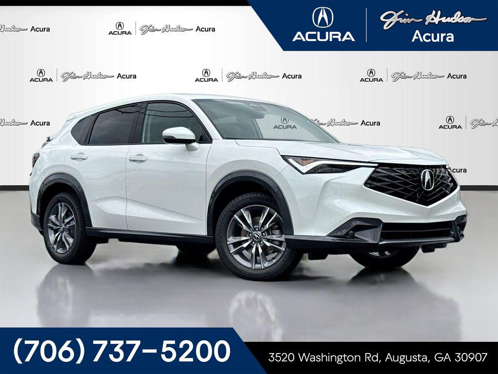 New 2026 Acura ADX Base