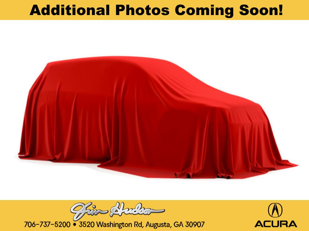 New 2026 Acura RDX Technology Package