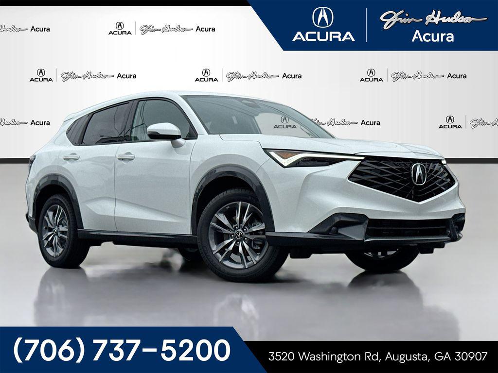 New 2026 Acura ADX Base