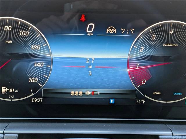 MERCEDES-BENZ GLE - 10