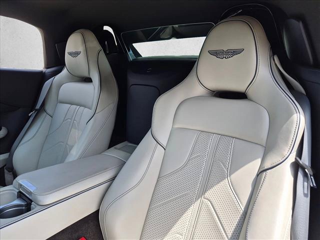 صورة 14 لـ 2026 Aston Martin VANTAGE ROADSTER