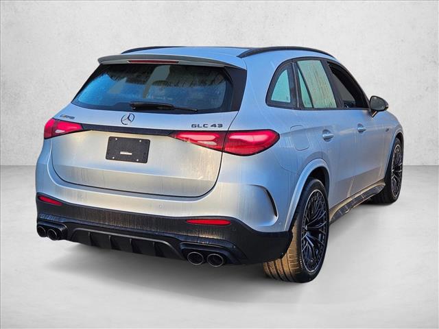 MERCEDES-BENZ GLC-CLASS - 2