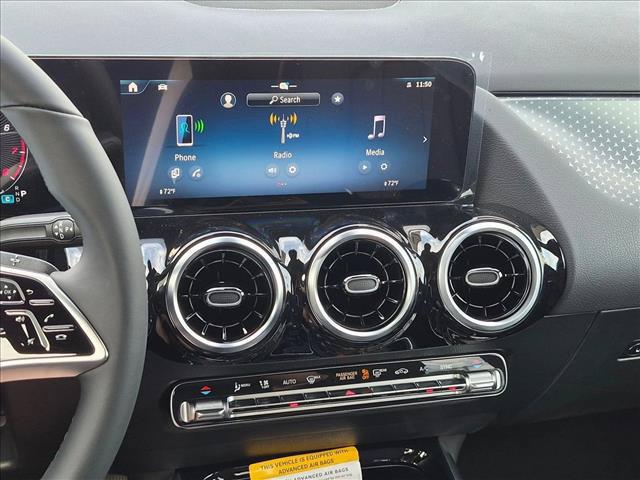 2026 Mercedes-BENZ GLA 缩略图 11
