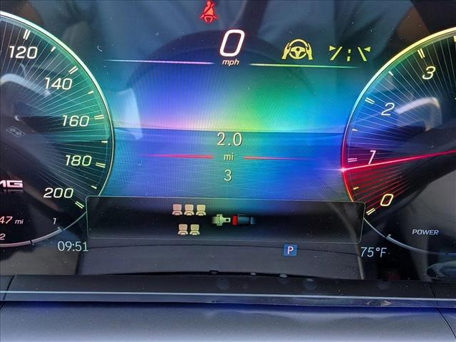 MERCEDES-BENZ GLS-CLASS - 9