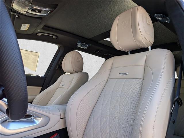 MERCEDES-BENZ GLS-CLASS - 3