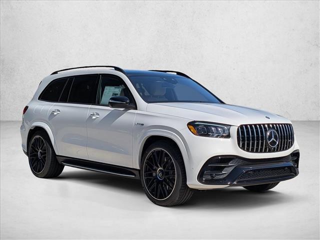 MERCEDES-BENZ GLS-CLASS - 6