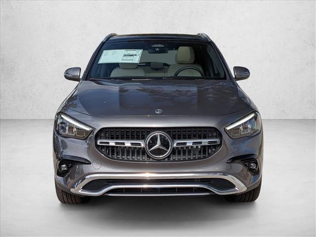 MERCEDES-BENZ GLA-CLASS - 8