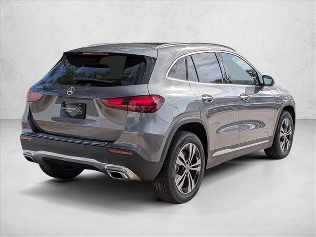 MERCEDES-BENZ GLA-CLASS - 2