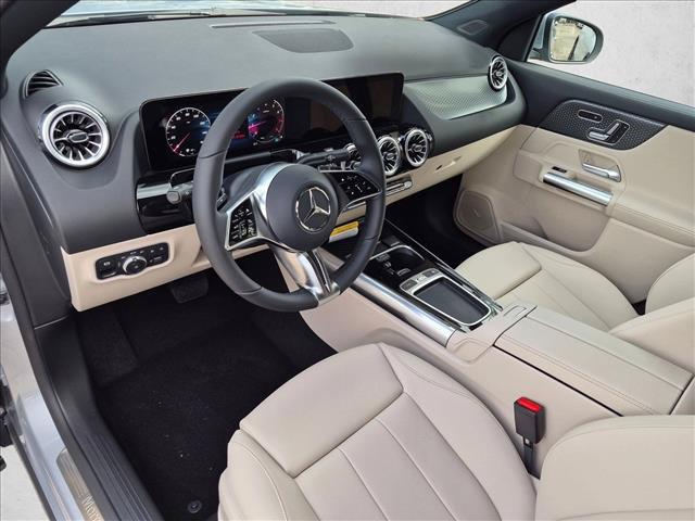 صورة مصغرة 3 لـ 2026 Mercedes-BENZ GLA