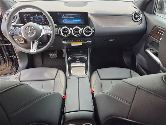 صورة مصغرة 13 لـ 2026 Mercedes-BENZ GLA