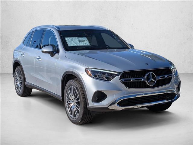 MERCEDES-BENZ GLC - 9