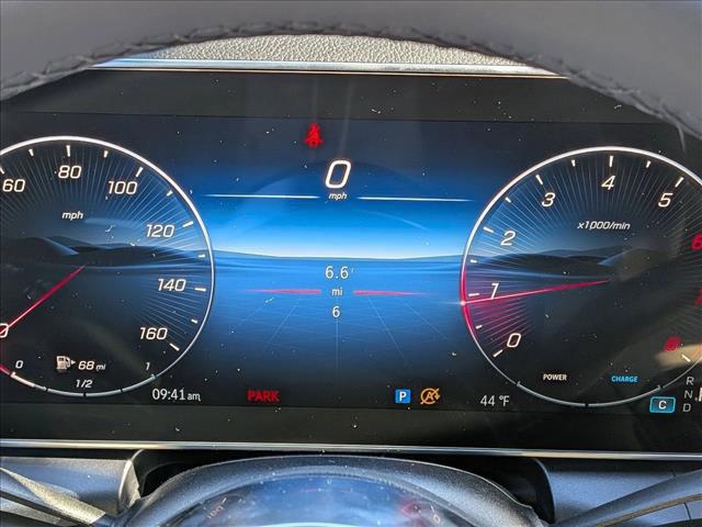 MERCEDES-BENZ GLC - 10