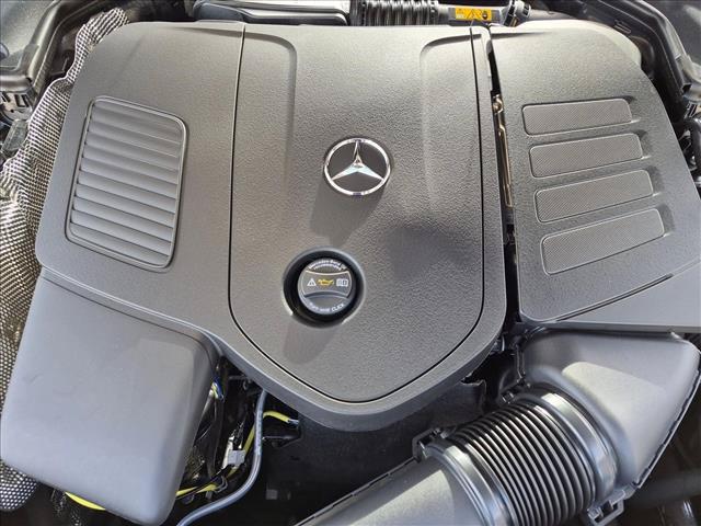 2026 Mercedes-BENZ C-CLASS — миниатюра 22