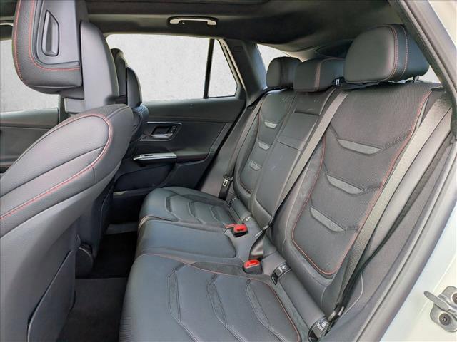 2026 Mercedes-BENZ AMG GLC 43 4MATIC 缩略图 14