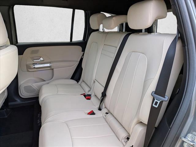 صورة مصغرة 14 لـ 2026 Mercedes-BENZ GLB