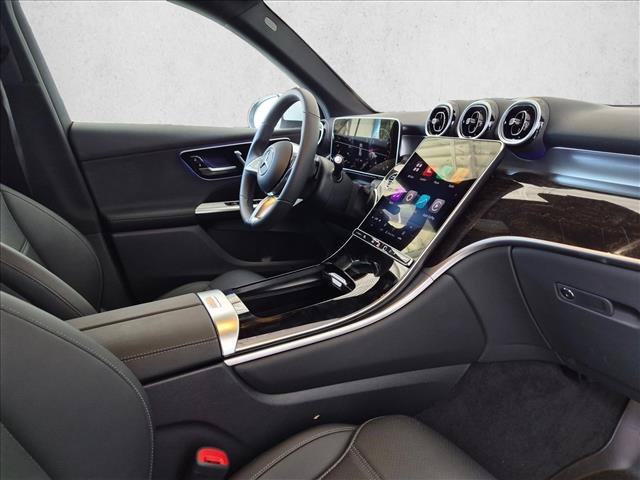 2026 Mercedes-BENZ GLC 缩略图 19