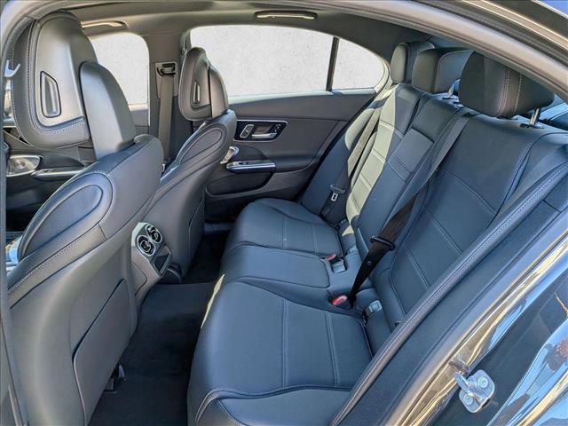 2026 Mercedes-BENZ C-CLASS — миниатюра 14