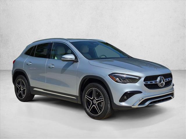 صورة 3 لـ 2026 Mercedes-BENZ GLA