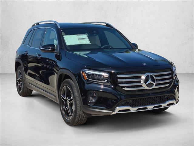 صورة 7 لـ 2026 Mercedes-BENZ GLB
