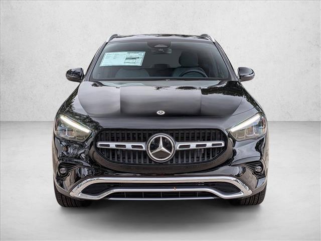 MERCEDES-BENZ GLA-CLASS - 8