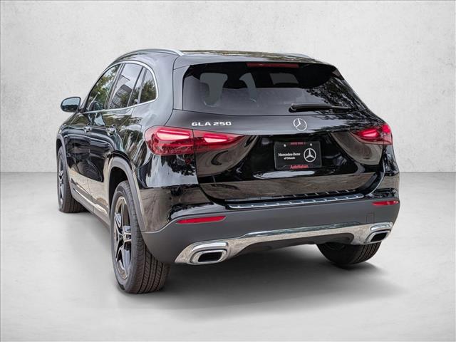 MERCEDES-BENZ GLA-CLASS - 7