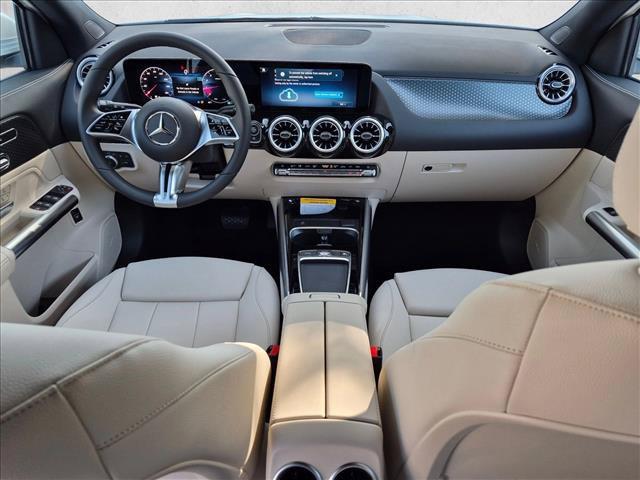 2026 Mercedes-BENZ GLA 缩略图 13