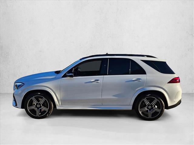 MERCEDES-BENZ GLE-CLASS - 5