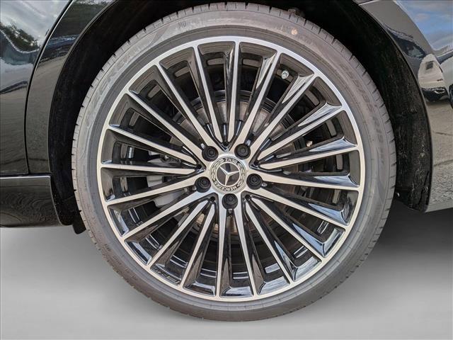 2026 Mercedes-BENZ C-CLASS 缩略图 15