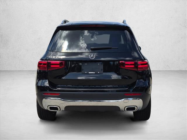 2026 Mercedes-BENZ GLB 照片 8