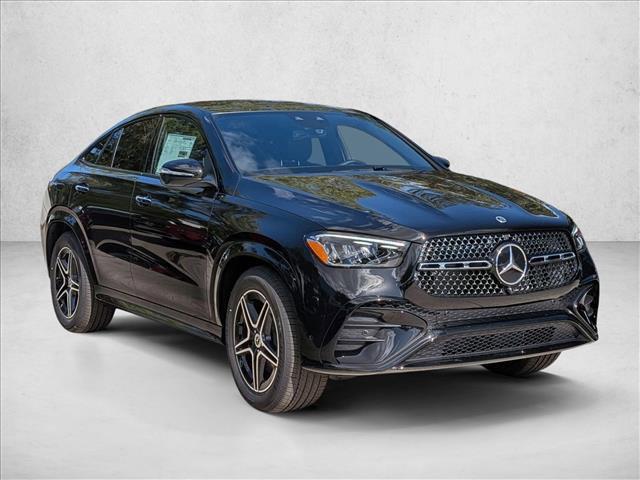 MERCEDES-BENZ GLE-CLASS - 7
