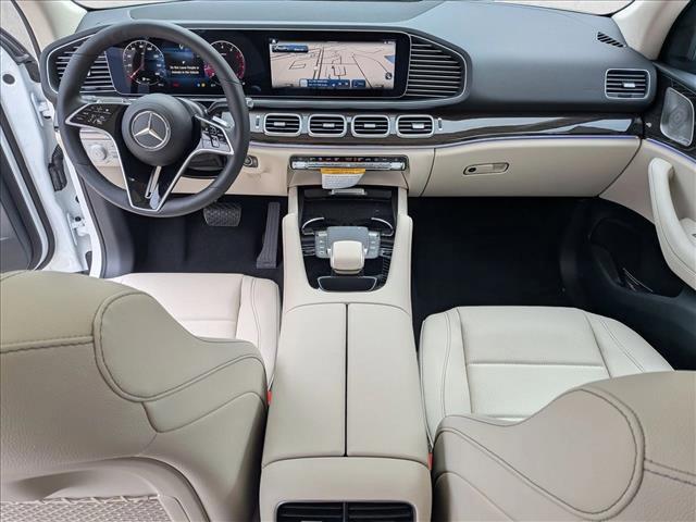 صورة مصغرة 13 لـ 2026 Mercedes-BENZ GLE