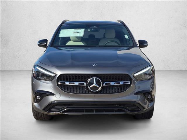 2026 Mercedes-BENZ GLA — миниатюра 6
