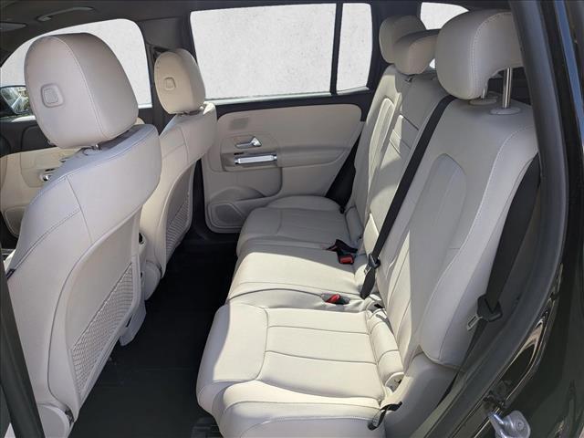 صورة مصغرة 14 لـ 2026 Mercedes-BENZ GLB