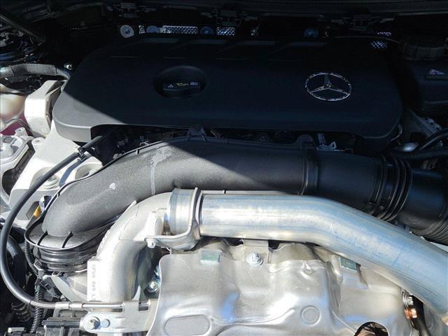 2026 Mercedes-BENZ GLA — миниатюра 16